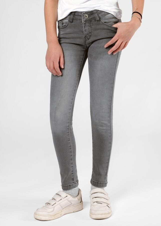 STACCATO Slim fit jeans Lisa Slim fit - Foto 6