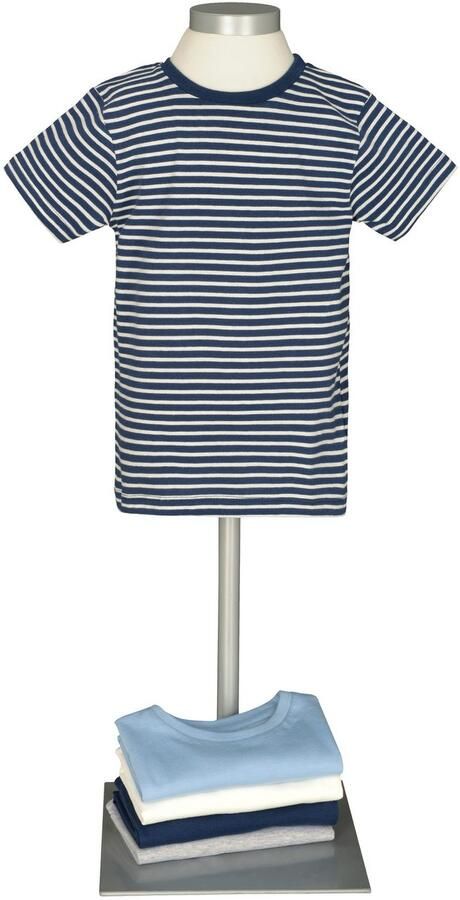 STACCATO T-shirt set van 5 - Foto 3