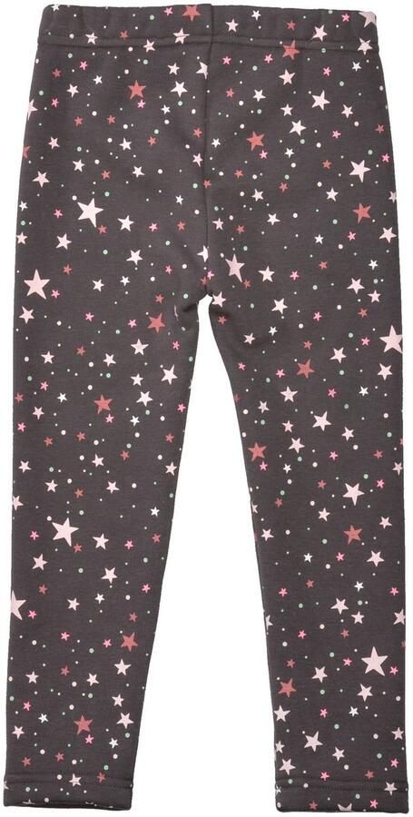 STACCATO Thermobroek met allover-print