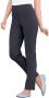 Steh n Broek met elastische band - Thumbnail 1