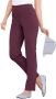 Steh n Broek met elastische band - Thumbnail 1