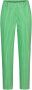 Stehmann Chino Fluor met patroon - Thumbnail 1