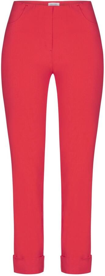 Stehmann 3 4 broek Igor in maten 32 tot 52 van viscose met stretch - Foto 3