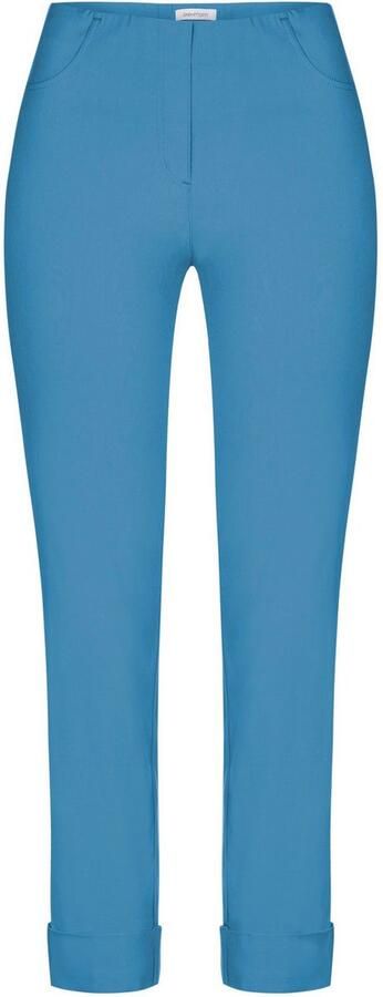 Steh n 3 4 broek Igor in maten 32 tot 52 van viscose met stretch - Foto 4