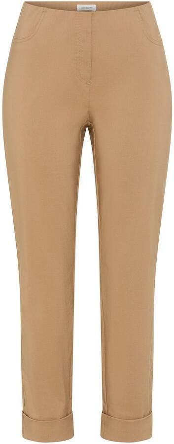 Steh n 3 4 broek Igor in maten 32 tot 52 van viscose met stretch - Foto 3