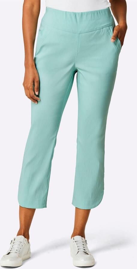 Steh n 7 8 broek - Foto 3