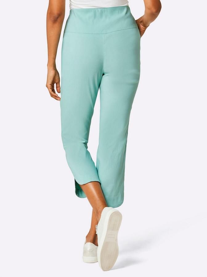 Steh n 7 8 broek - Foto 2