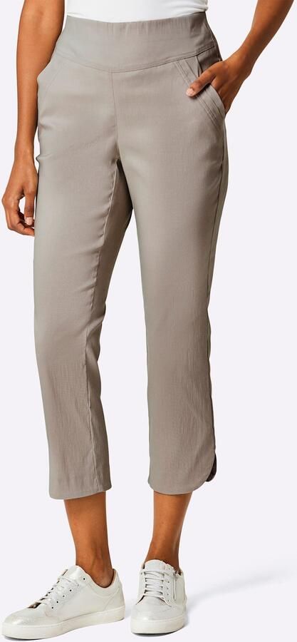 Steh n 7 8 broek - Foto 3