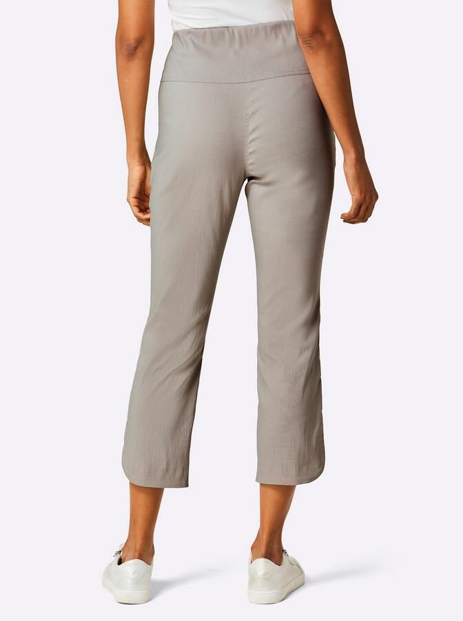 Steh n 7 8 broek - Foto 2