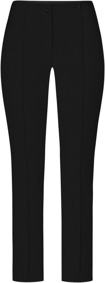 Stehmann 7 8 broek met biezen - Foto 4