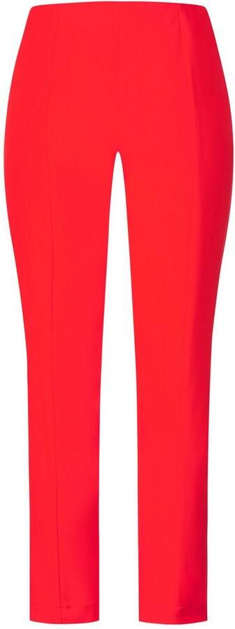 Stehmann 7 8 broek met biezen - Foto 4