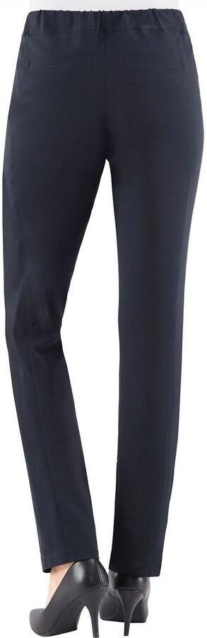 Steh n Broek met elastische band - Foto 3