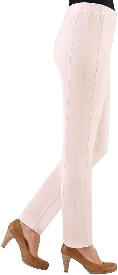 Steh n Broek met elastische band - Foto 2