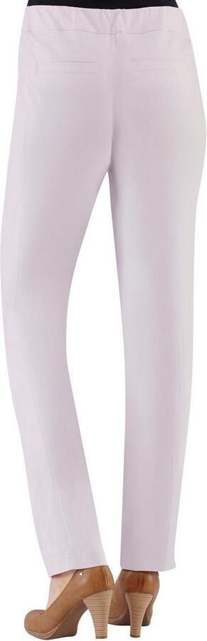 Steh n Broek met elastische band - Foto 3