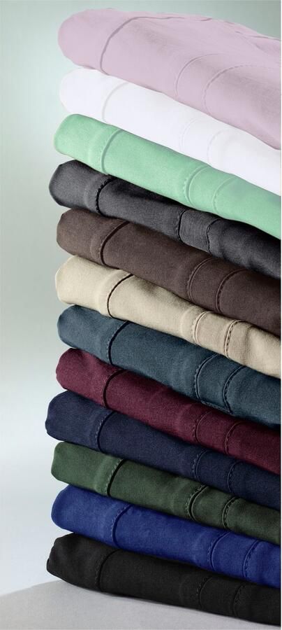 Steh n Broek met elastische band