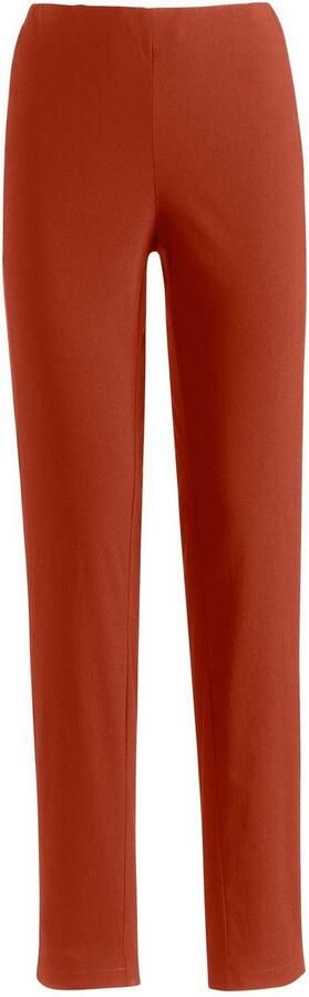 Steh n Broek met elastische band - Foto 2