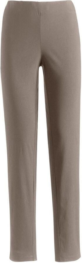 Steh n Broek met elastische band