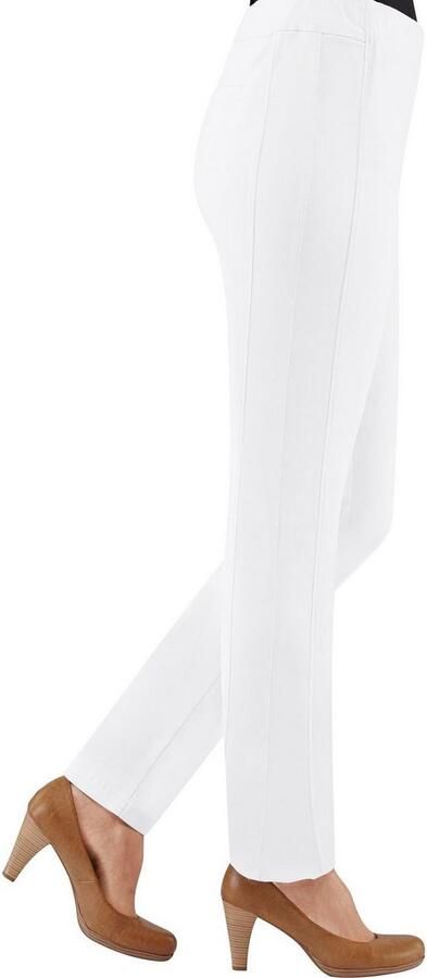 Steh n Broek met elastische band