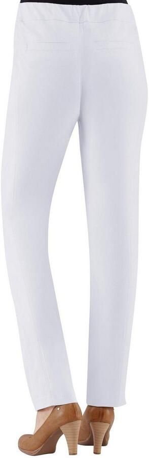 Steh n Broek met elastische band - Foto 2