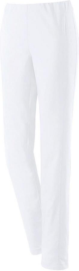 Steh n Broek met elastische band - Foto 3