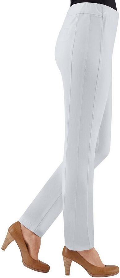 Steh n Broek met elastische band