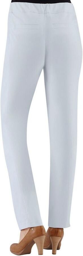 Steh n Broek met elastische band - Foto 2