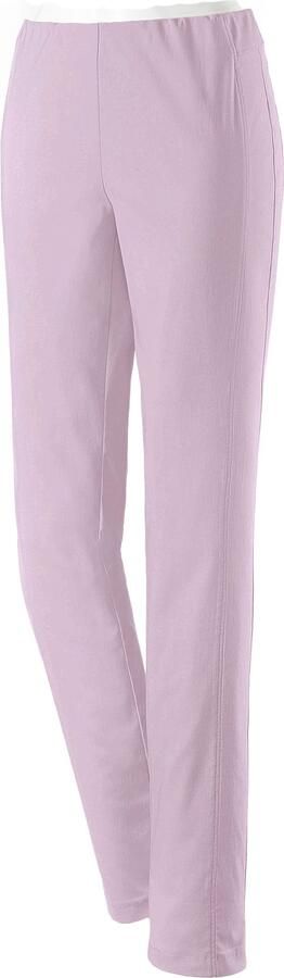 Steh n Broek met elastische band