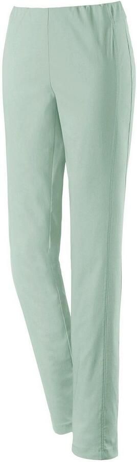 Steh n Broek met elastische band - Foto 2