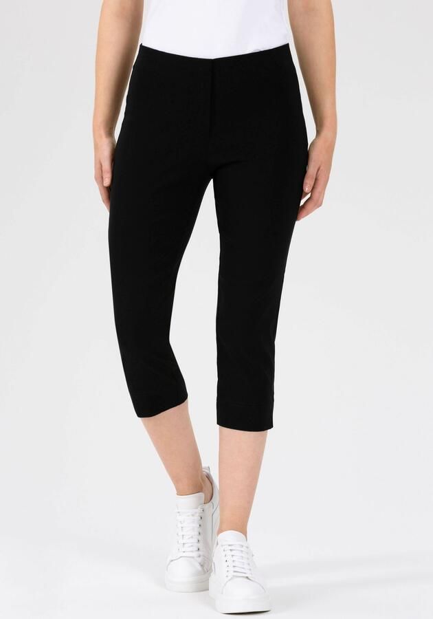 Stehmann Capribroek Ina Zomerbroek in maten 32 tot 52 - Foto 5