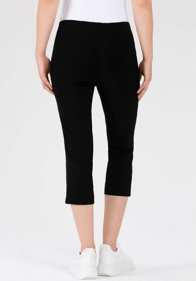 Stehmann Capribroek Ina Zomerbroek in maten 32 tot 52 - Foto 2