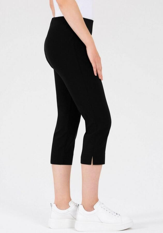 Stehmann Capribroek Ina Zomerbroek in maten 32 tot 52 - Foto 3