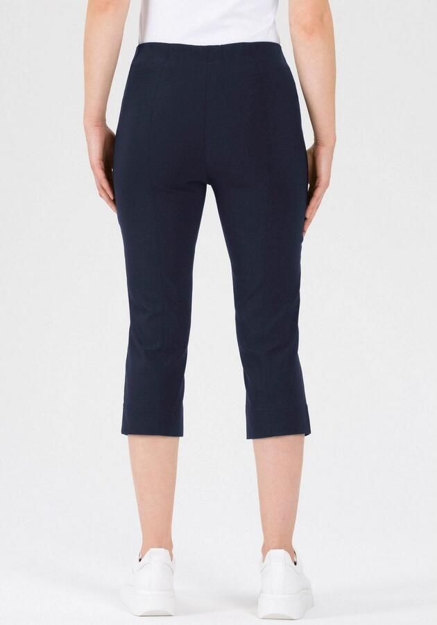 Stehmann Capribroek Ina Zomerbroek in maten 32 tot 52 - Foto 2