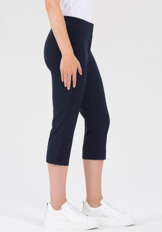 Stehmann Capribroek Ina Zomerbroek in maten 32 tot 52 - Foto 3