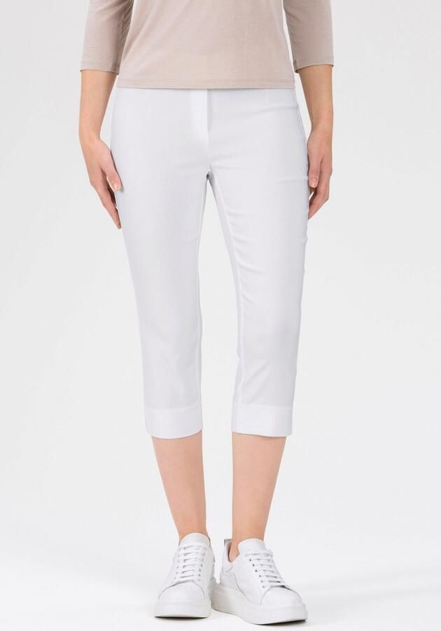 Stehmann Capribroek Ina Zomerbroek in maten 32 tot 52 - Foto 7