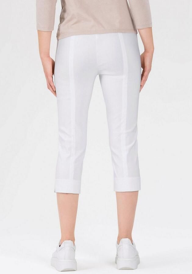 Stehmann Capribroek Ina Zomerbroek in maten 32 tot 52 - Foto 2