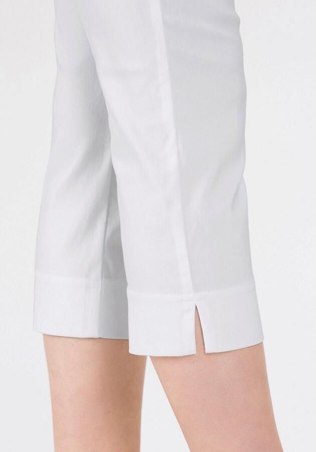 Stehmann Capribroek Ina Zomerbroek in maten 32 tot 52 - Foto 3