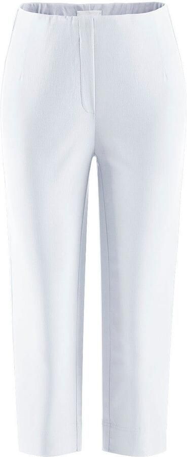 Stehmann Capribroek Ina Zomerbroek in maten 32 tot 52 - Foto 4