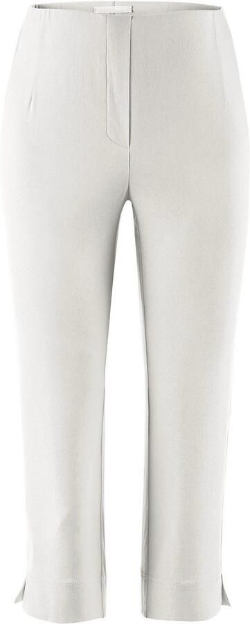 Stehmann Capribroek Ina Zomerbroek in maten 32 tot 52 - Foto 5