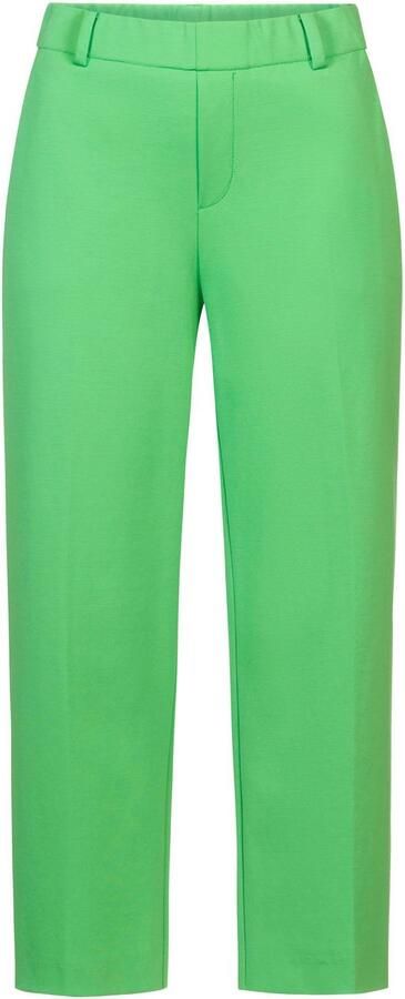 Stehmann Chino Fenja met persplooien - Foto 3