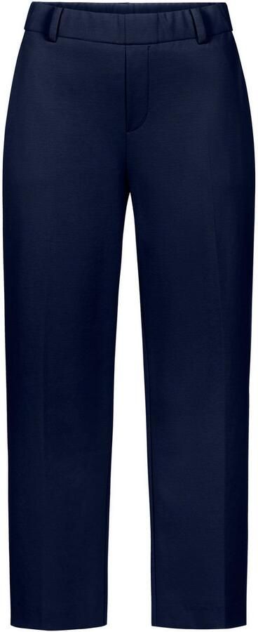 STEHMANN Capribroek met paspelzakken model 'Fenja2' - Foto 3