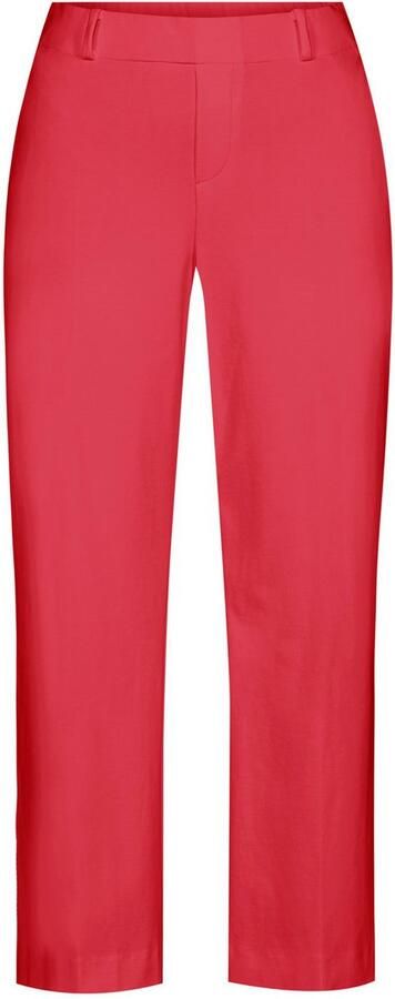 STEHMANN Capribroek met paspelzakken model 'Fenja2' - Foto 3