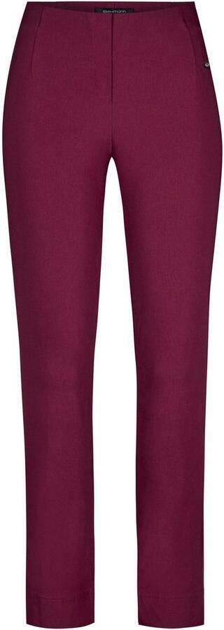 Steh n Comfortbroek Ina Zomerbroek binnenin verwar d opgeruwd - Foto 3