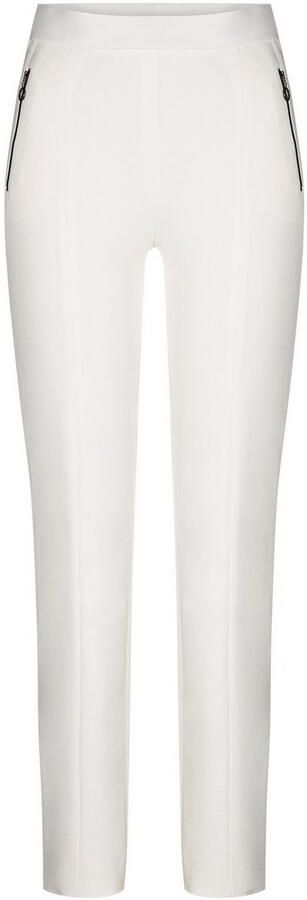 Stehmann Comfortbroek Zomerbroek met ritssluitingzakken - Foto 4