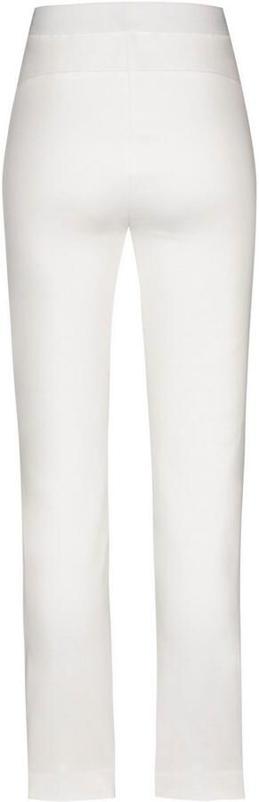 Stehmann Comfortbroek Zomerbroek met ritssluitingzakken - Foto 5