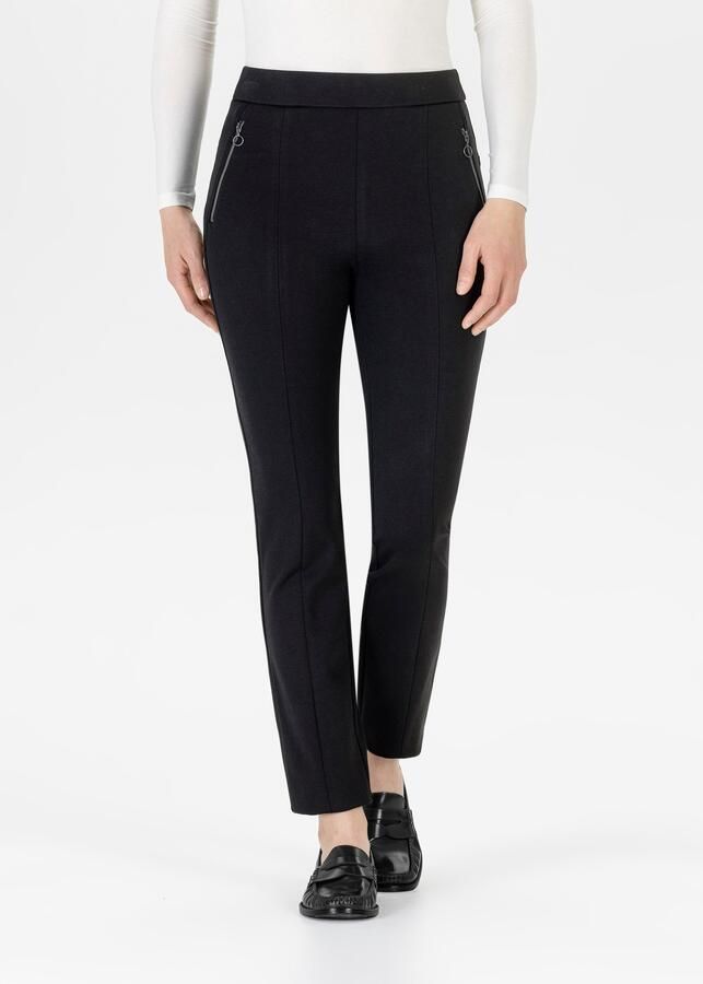 Stehmann Comfortbroek Zomerbroek met ritssluitingzakken - Foto 5