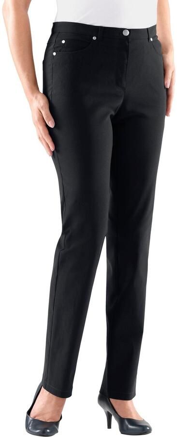 Steh n Five-pocketsbroek - Foto 3