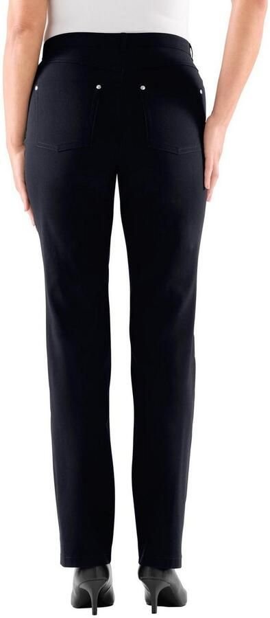 Steh n Five-pocketsbroek