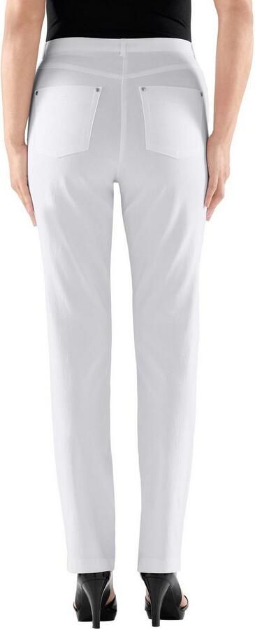 Steh n Five-pocketsbroek