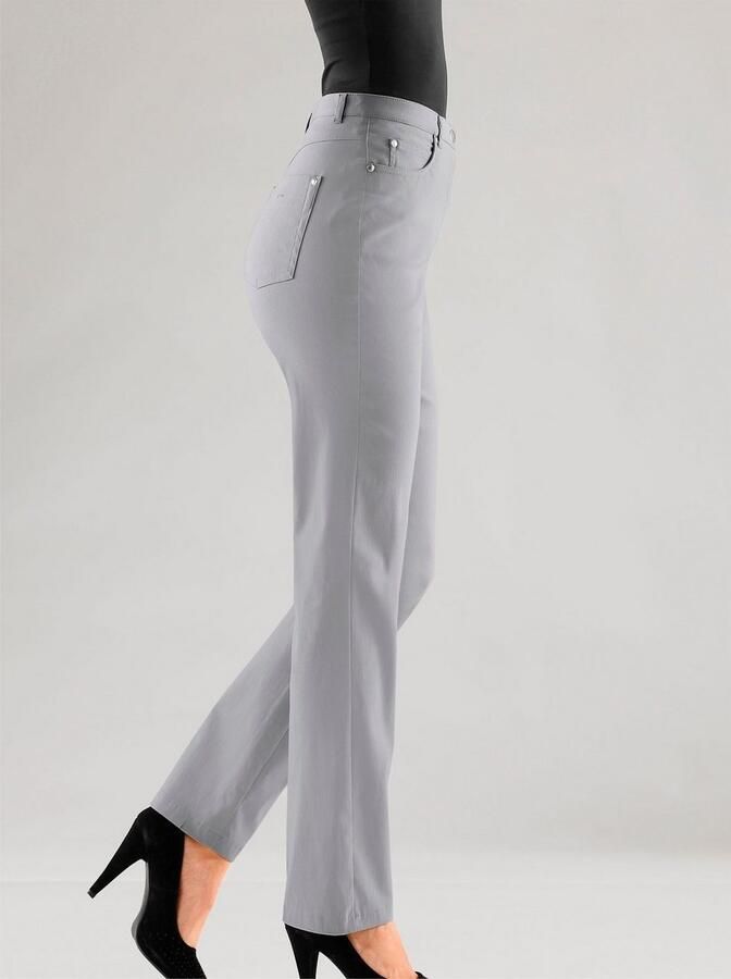 Steh n Five-pocketsbroek