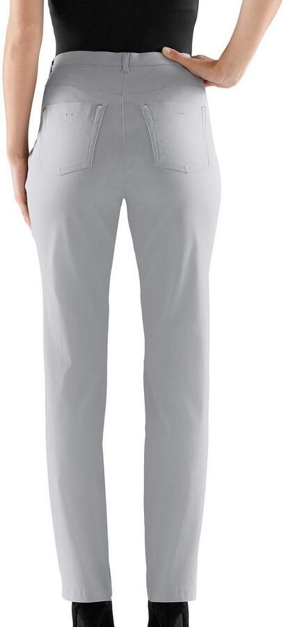 Steh n Five-pocketsbroek - Foto 2